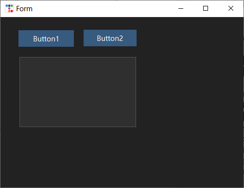 PY880窗体设计器 使用说明 购买郑广学PYTHON课程后获取插图9
